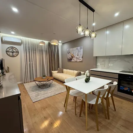 Apartment Tomei Tirana