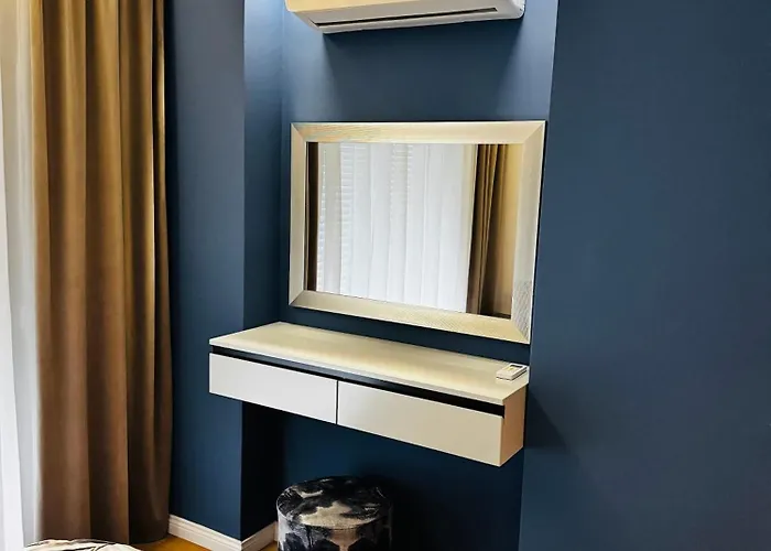 Tomei Apartment Tirana