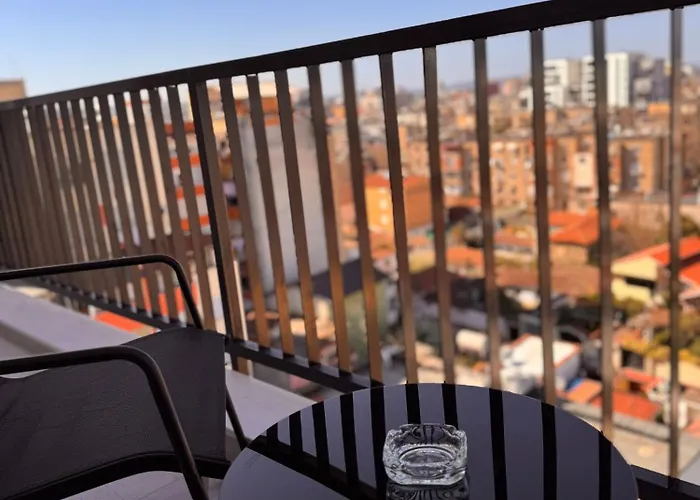 Apartment Tomei Tirana