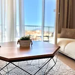 Apartment Tomei *