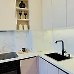 Tomei Apartment *