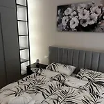 Apartment Tomei *