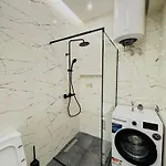 Apartment Tomei Tirana