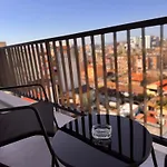 Apartment Tomei Tirana