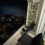 Tomei Apartment