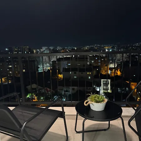 Tomei Apartment *