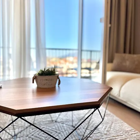 Apartmán Tomei *