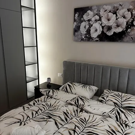 Apartmán Tomei *