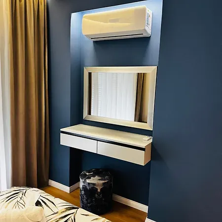 Tomei Appartement Tirana