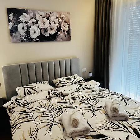 Apartmán Tomei