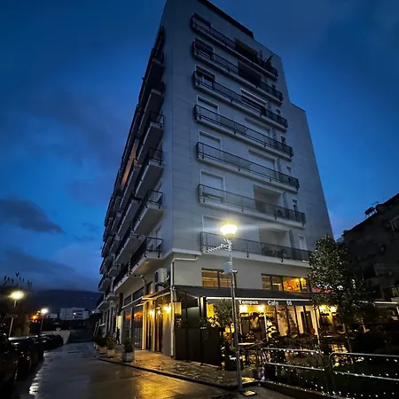 Tomei Apartamento *
