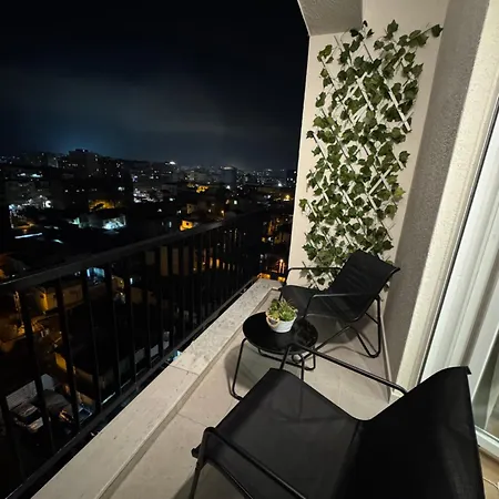 Tomei Appartement