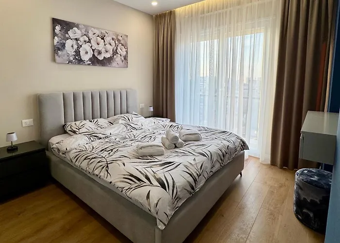 Tomei Apartamento