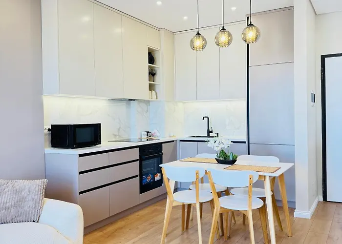 Tomei Apartamento