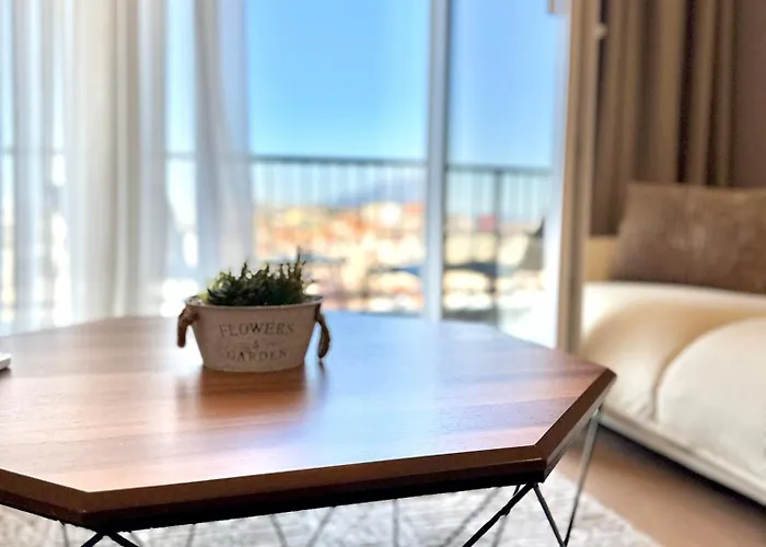 Apartamento Tomei *